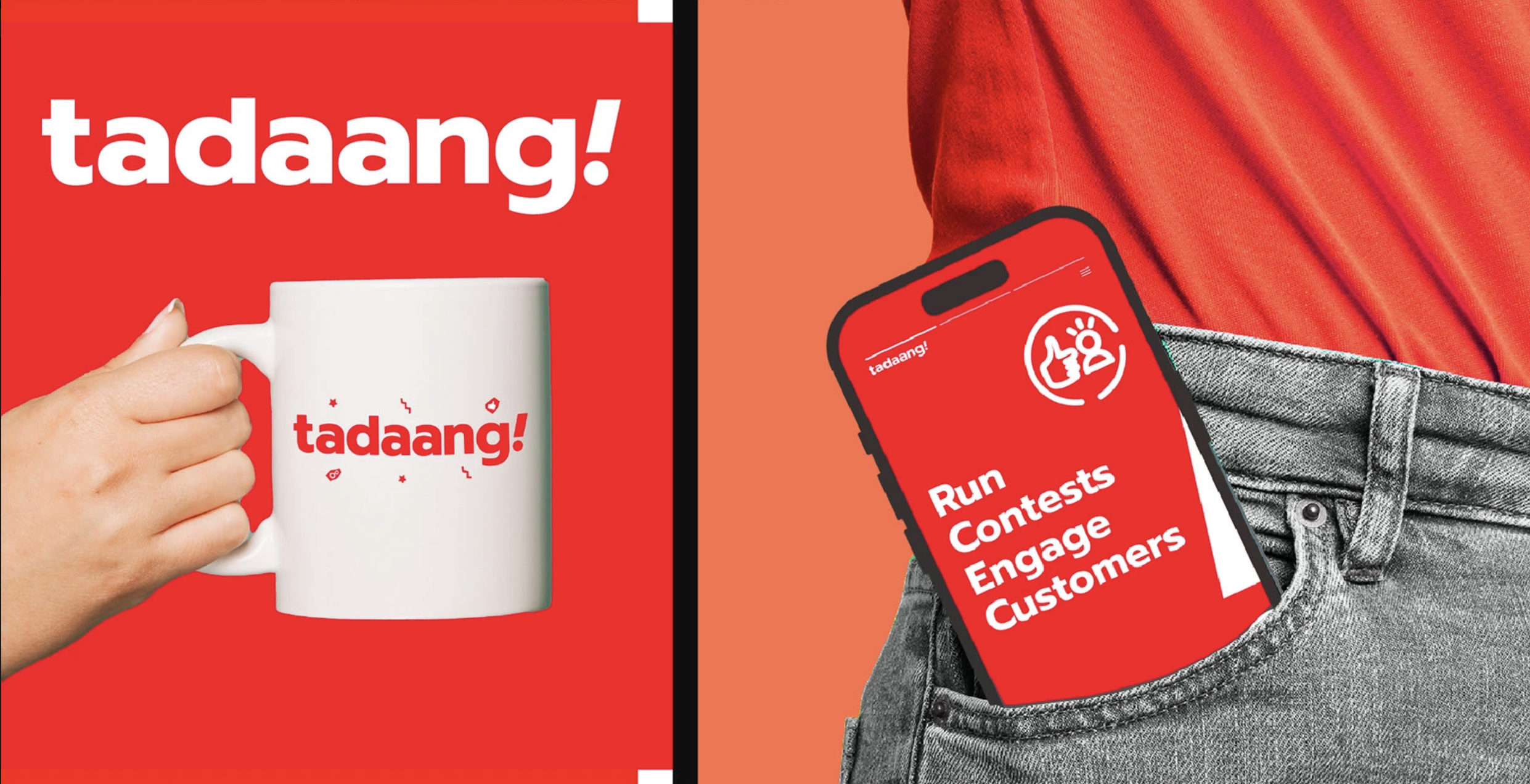 Tadaang Branding