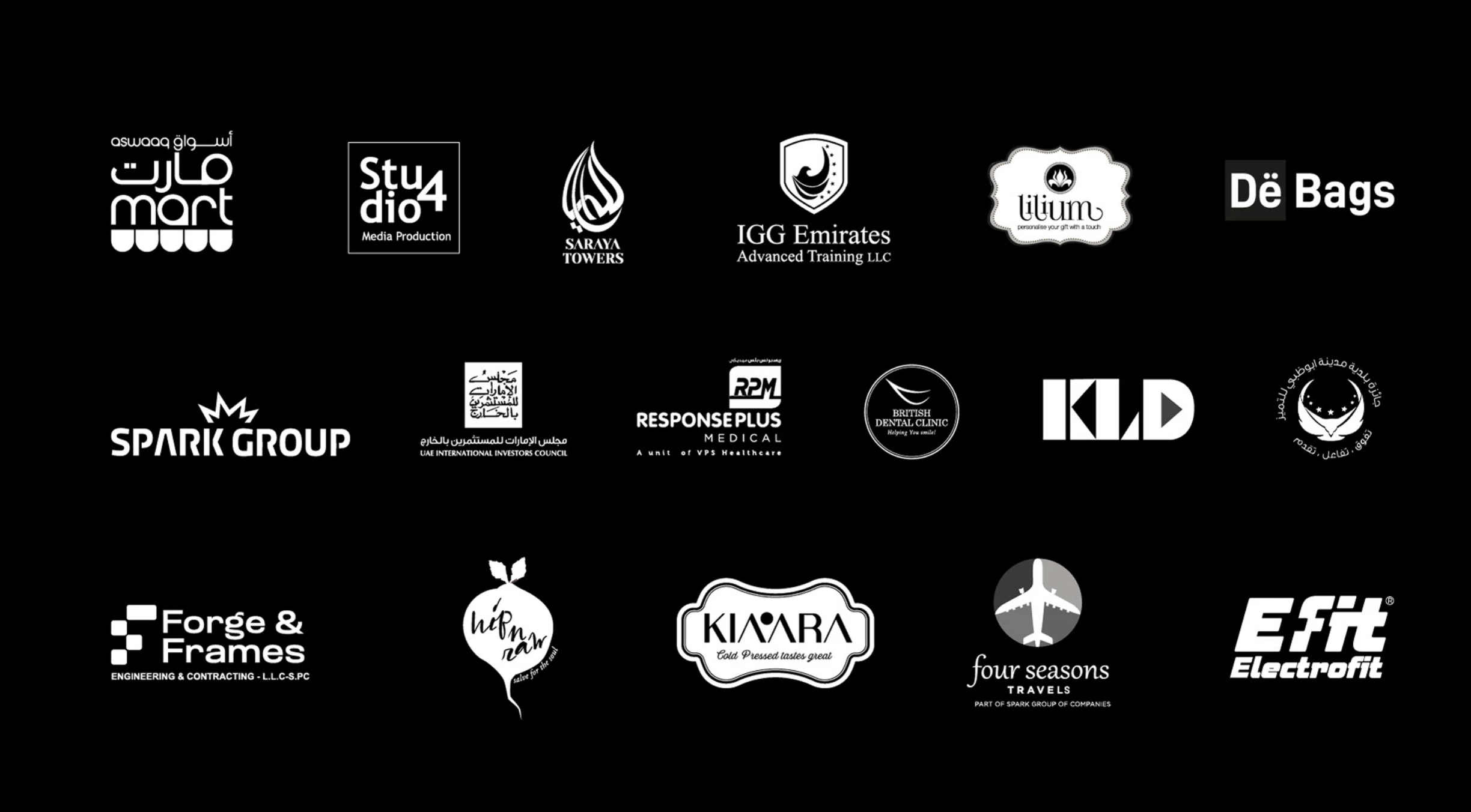 Logo design