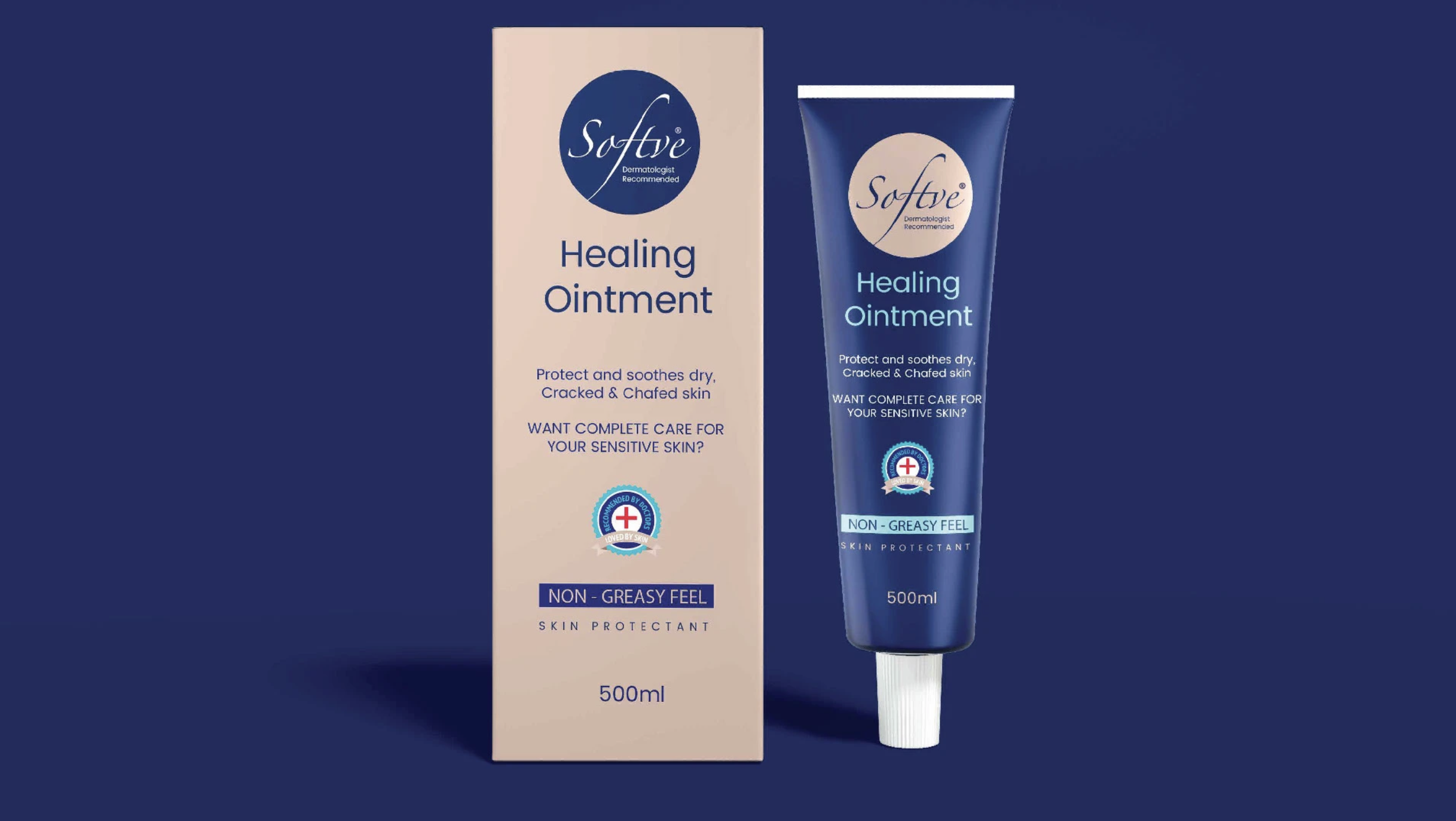 Packaging and Branding